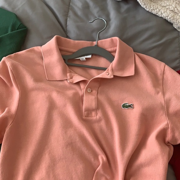 Polo Shirt - Picture 1 of 1